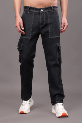 ZAYSH Men Cargos