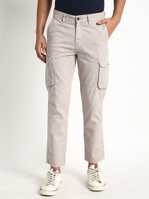 I-VOC Men Cargos