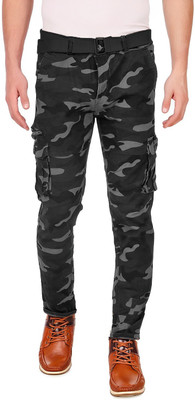 Reoutlook Men Cargos