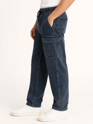 SOBER SAINT Men Cargos