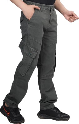 ED PHILIPPE Men Cargos