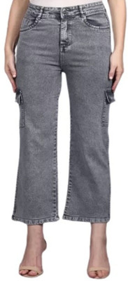 HouseOfCommon Women Cargos