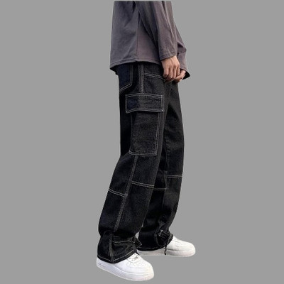 GORIYA Men Cargos