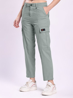 Bene Kleed Women Cargos