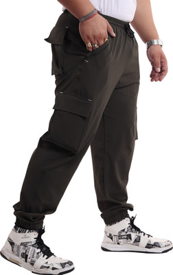 ADAAISTIC SPORTS Men Cargos