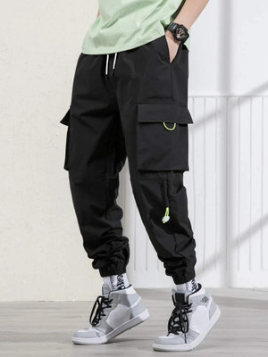 Micro Style Men & Women Cargos