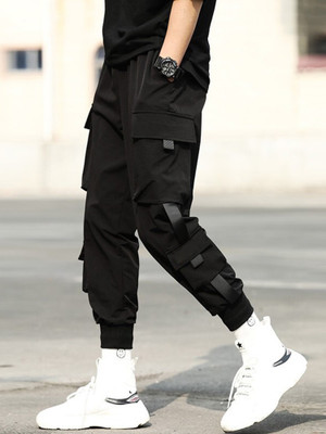 MANIAC Men Cargos