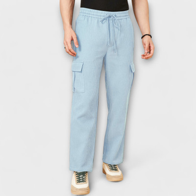 INDICLUB Men Cargos