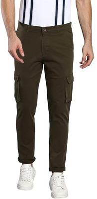 Wokinta Men Cargos