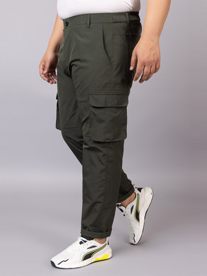 YHA Men Cargos