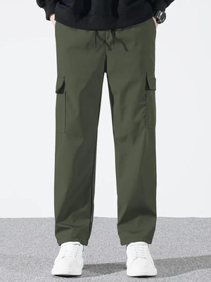 BALKUMARI ENTERPRISE Men & Women Cargos