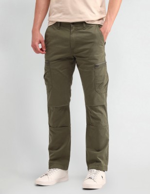 U.S. Polo Assn. Denim Co. Men Cargos