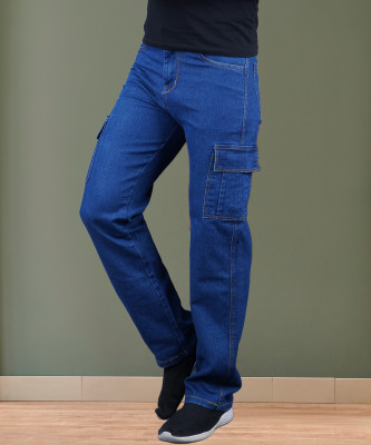 comfits Men Cargos