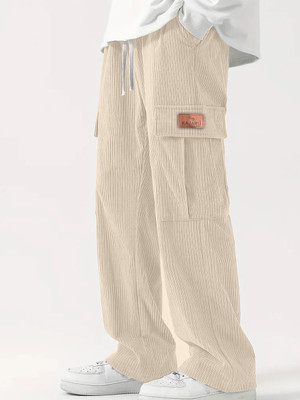 KAJARU Men Cargos