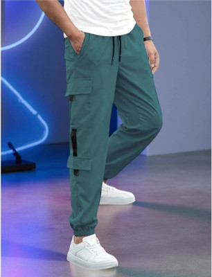 Kesaria Textile Company Men Cargos
