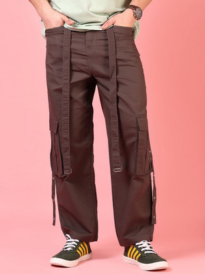V-MART Men Cargos