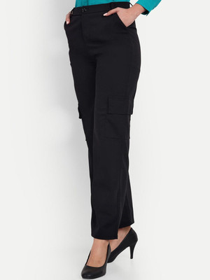 NEXT ONE Women Cargos
