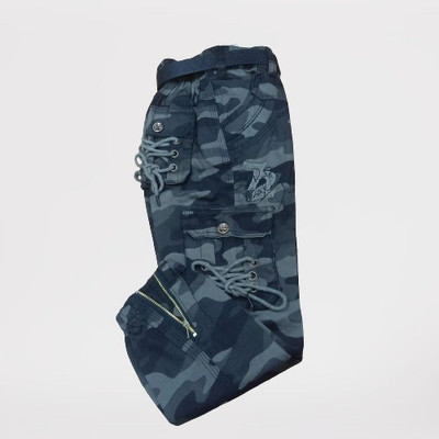 Kidoys Boys Cargos