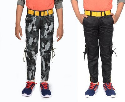 Wasim Boys Cargos