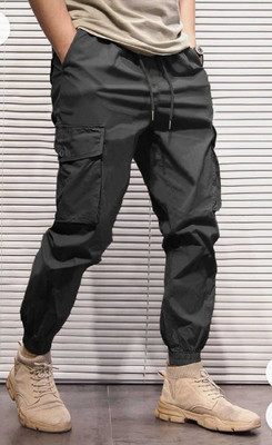 JHON VEGAS Men Cargos