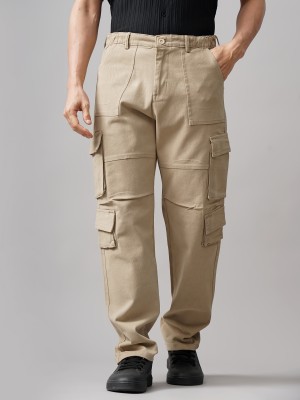 Paul Street Men Cargos