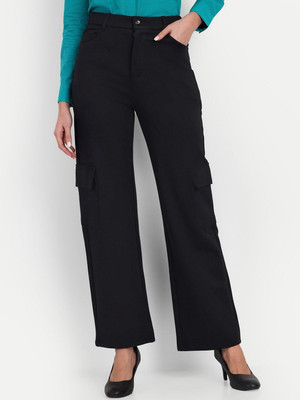 Broadstar Women Cargos