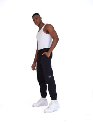 GORELAX Men Cargos