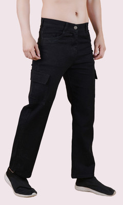 comfits Men Cargos
