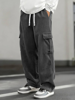 JexPuti Men Cargos