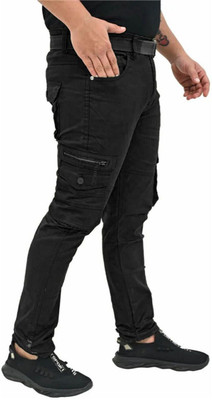YGDEAL Men Cargos
