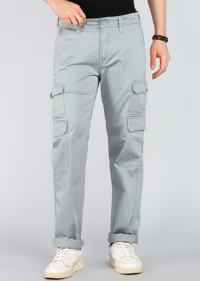 INTEGRITI Men Cargos
