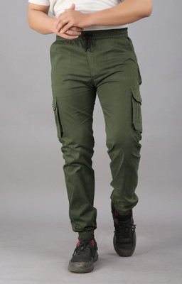 maa fashion Men Cargos