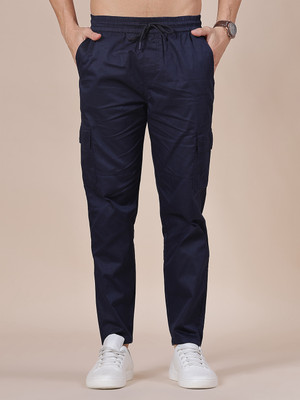 V-MART Men Cargos