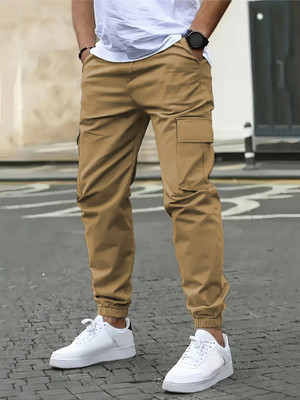 Lripsome Men Cargos