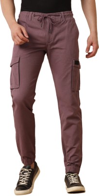 Cavallo By Linen Club Men Cargos