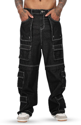 Eszett Men Cargos