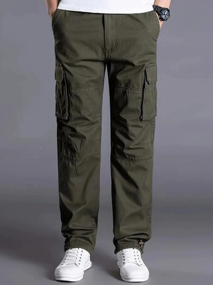 sti Men & Women Cargos