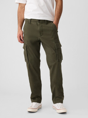 GAP Men Cargos