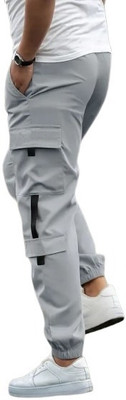DC Fashion Trend Men Cargos