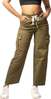 Multiwa Women Cargos