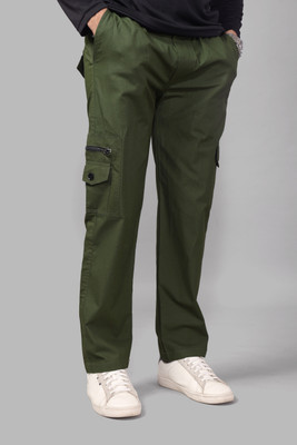 vertaliindustries Men Cargos