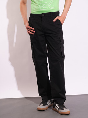 BEING HUMAN Men Cargos