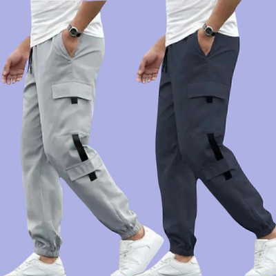 METRONAUT Men Cargos