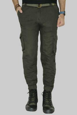 Warburg Men Cargos