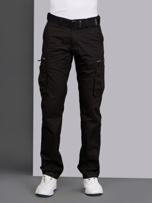 bEEVEE Men Cargos