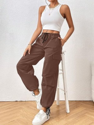 MM Brand Women Cargos