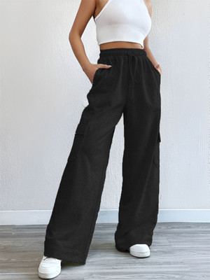 CLOTHINK India Women Cargos