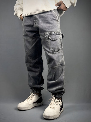 Styzon Men Cargos