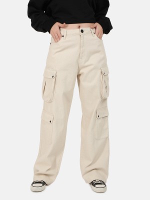 Bene Kleed Women Cargos