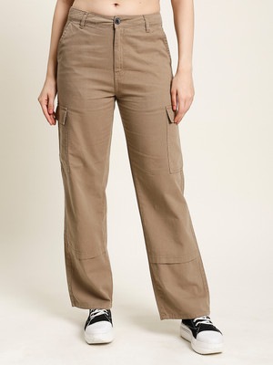 I-VOC Women Cargos